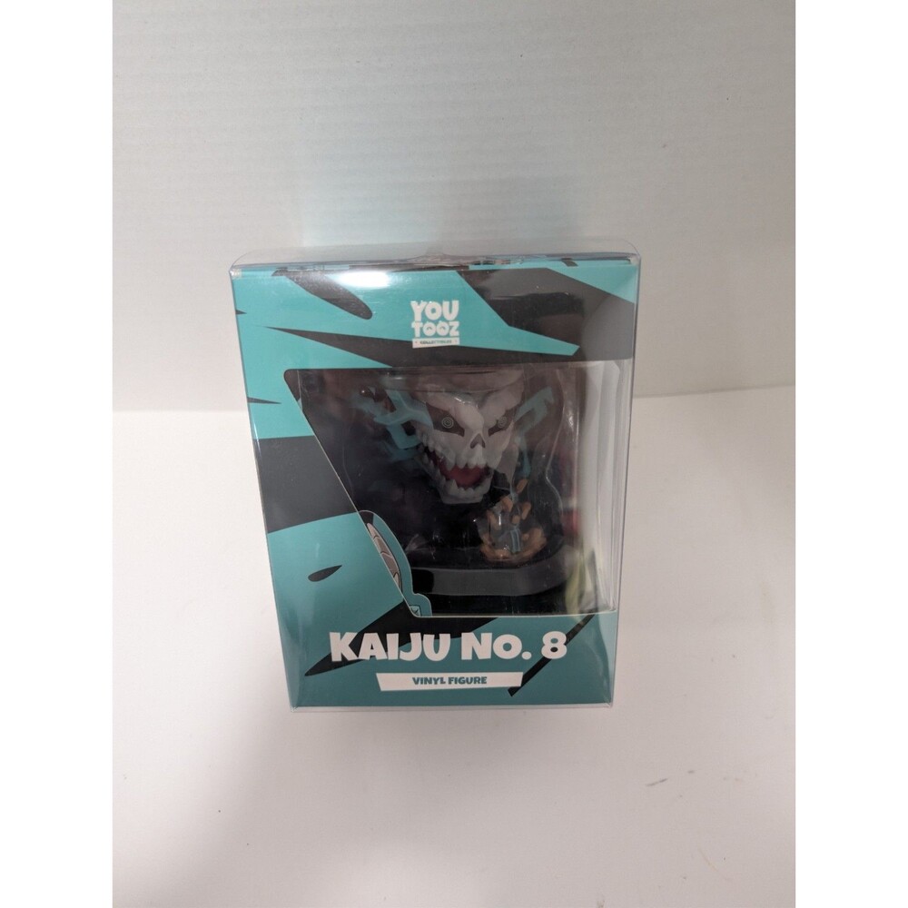Youtooz - Kaiju No. 8 4.3" Vinyl Figure - NEW!